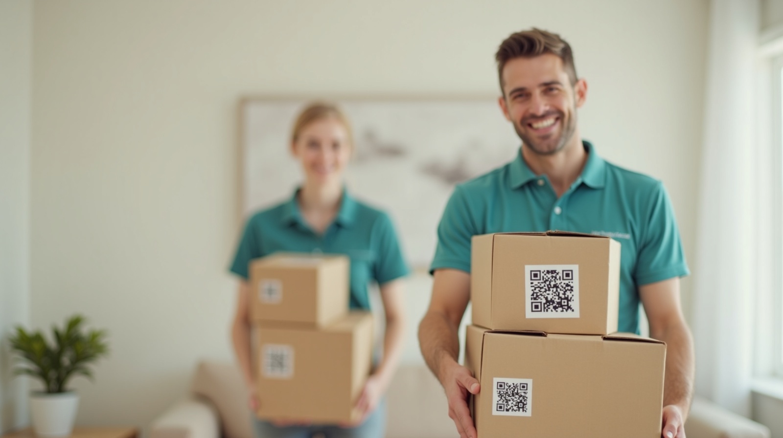 Moving Company Inventory Software: A Practical TidyBox Guide
