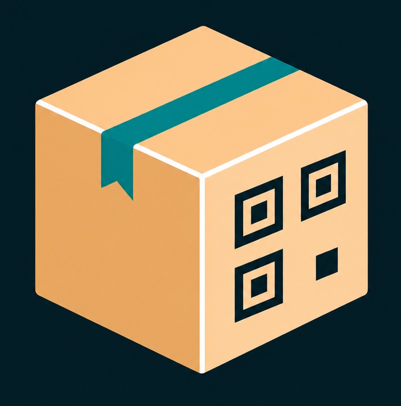 TidyBox logo